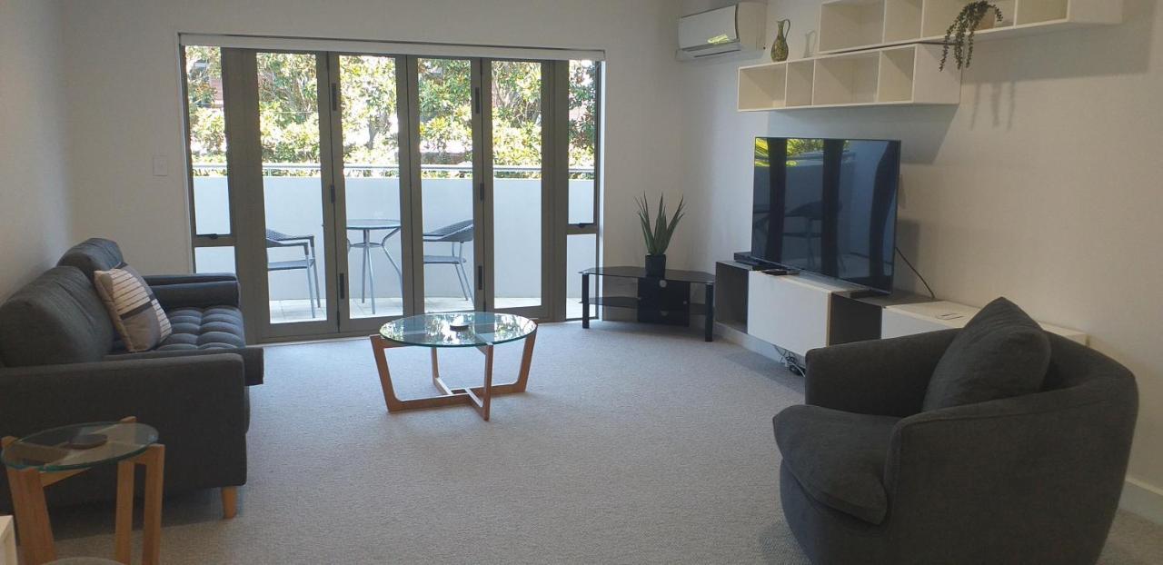 Apartment Twelve Taupo Exteriér fotografie